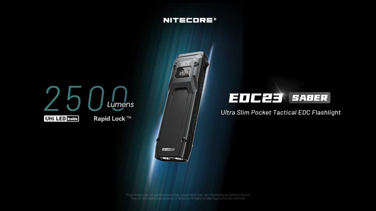EDC23