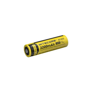 NL1832 — Capacity: 3200mAh Voltage: 3.7V Charging Current: 2A MAX (1A reconmmended)