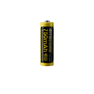 NL1475R — Capacity: 750mAh Voltage: 3.6V Output: 2A