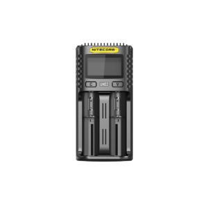 UMS2 — UMS2 este un încărcător inteligent USB cu două sloturi, disponibil cu intrare QC, cu o ieșire maximă totală de...