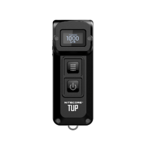 TUP — Cu o putere maximă de 1.000 de lumeni, TUP este o lumină de buzunar inteligentă revoluționară, echipată cu un...