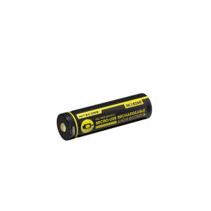 NL1826R — Capacity: 2600mAh Voltage: 3.6V