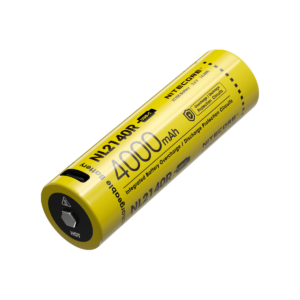 NL2140R — Capacity: 4000mAh Voltage: 3.6V