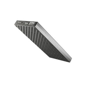 NB10000 — Baterie Externă, 38.5 Wh, 10000 mAh