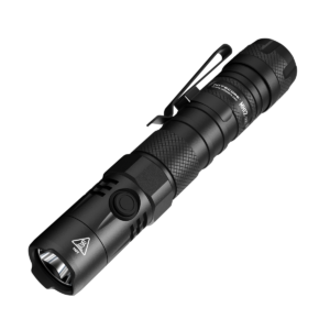 MH12 V2 — MH12 V2 este lanterna reîncărcabilă USB-C de următoarea generație 21700, cu o putere maximă de 1.200 de lumeni și...
