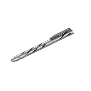 NTP10 — Echilibrul perfect între design superior și măiestrie de calitate. Corp gol din titan cu vârf conic din tungsten. Folosește...