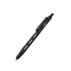 NTP48 — Prelucrat CNC din aliaj rigid de titan TC4, NTP48 este un creion mecanic cu un design unic al manșonului...