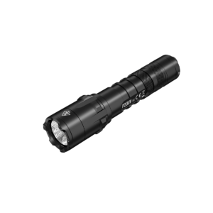 P20UV V2 — P20UV V2 este lanterna tactică STROBE READY™ albă + UV cu ieșire dublă, cu o putere maximă de lumină...