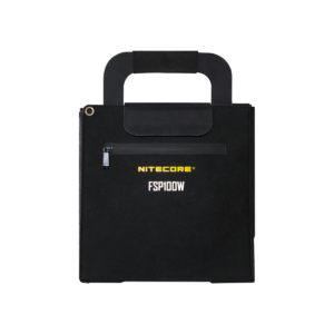 FSP100W — Model: FSP100W Dimensions: Unfolded: 1,294mm x 606mm x 5mm (50.9" x 23.9" x 0.2") Folded: 385mm x 300mm x 45mm...