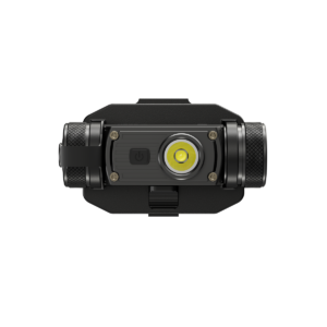 HC60M V2 — Lanternă Cască, Reîncărcabilă USB-C, 1200 Lumeni, 130 Metri