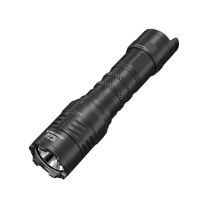 P23i — Lanterna tactică NITECORE P23i i-Generation Long Range 21700 utilizează un LED Luminus SFT-70 pentru a produce o putere maximă...