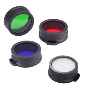 60mm FILTER — Potrivit pentru lanterna cu cap de 60 mm NFR60: SKU: 6952506490639 NFG60: SKU: 6952506490622 NFB60: SKU: 6952506490646 NFD60:...