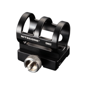 GM02 — Suport pentru pistol