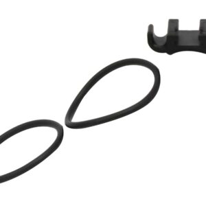 Bike Mount (Used with NU05) — Accesoriu opțional de montare pentru bicicletă pentru lumina dvs. de avertizare NU05. Cu accesoriul Bike Mount nu trebuie să vă...