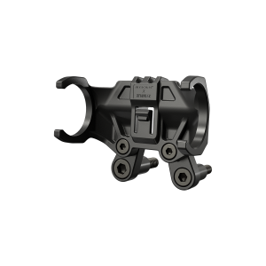 BM06 — Suport de bicicletă BM06 pentru frontalele NITECORE HC60 UHE și HC65 UHE.