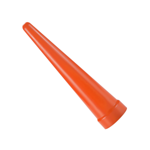 NTW26 — Con de semnalizare NTW26 pentru lanterne cu diametrul capului de 26,8 mm, inclusiv MH12 Pro.