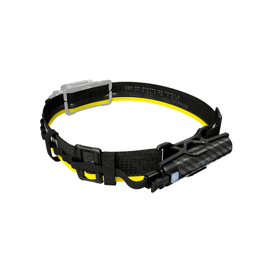 Carbon Battery 6K Kit