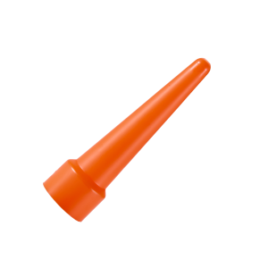 NTW20 — Con de semnalizare NTW20 pentru lanterne cu diametrul capului de 19,7 mm, inclusiv MT2A Pro.