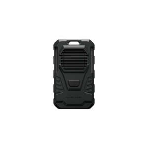 EMR06 TAC — Dispozitiv portabil pentru plăcuțe anti-țânțari, cu acumulator de 1800 mAh.