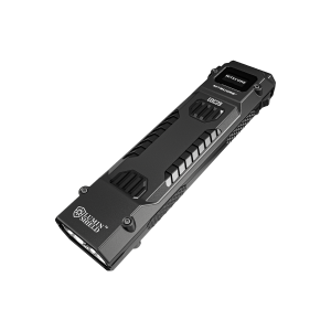 EDC29 — Lanternă LED NITECORE EDC29, cu flux maxim de 6 500 lm și distanță de iluminare de până la 400 m.