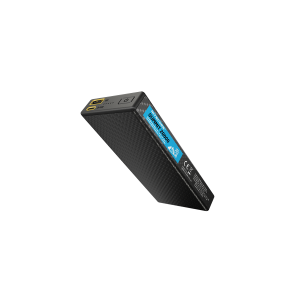 SUMMIT 20000 — Baterie externă de 20.000 mAh, concepută pentru temperaturi scăzute, cu porturi USB-C și USB-A și putere de până la 20 W.