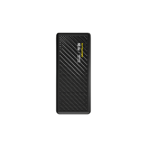 NB Air — Baterie externă compactă de 5.000 mAh, cu încărcare și alimentare prin USB-C, până la 18 W.