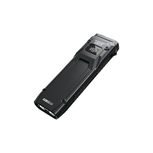 EDC23 — Lanternă LED NITECORE EDC23, cu flux maxim de 2 500 lm și distanță de iluminare de până la 280 m.