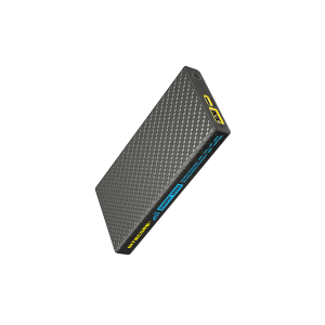 SUMMIT 10000 — Baterie externă de 10.000 mAh, concepută pentru temperaturi scăzute, cu porturi USB-C și USB-A și putere de până la 20 W.