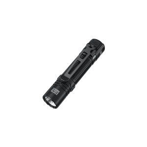 EDC31 — Lanternă LED NITECORE EDC31, cu flux maxim de 3 500 lm și distanță de iluminare de până la 380 m.