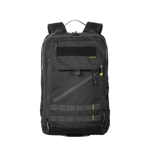 BP23 Pro — Rucsac modular de 23 L pentru navetă și călătorii scurte, cu compartimente pentru organizarea echipamentului.