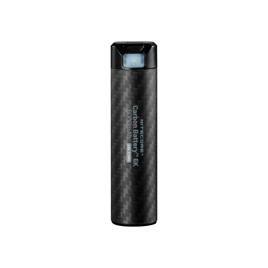 Carbon Battery 6K