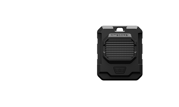 EMR05 TAC — Dispozitiv compact pentru plăcuțe anti-țânțari, cu alimentare externă USB-C.