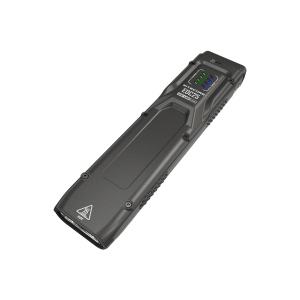 EDC25 — Lanternă LED NITECORE EDC25, cu flux maxim de 3 000 lm și distanță de iluminare de până la 300 m.