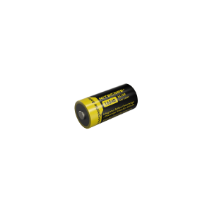 NL169 — Acumulator Li-ion reîncărcabil 16340, de 950 mAh.