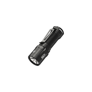 MT1C Pro — Lanternă LED NITECORE MT1C Pro, cu flux maxim de 1 000 lm și distanță de iluminare de până la 360 m.