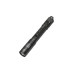MT2A Pro — Lanternă LED NITECORE MT2A Pro, cu flux maxim de 1 000 lm și distanță de iluminare de până la 255 m.