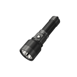 DL30 — Lanternă pentru scufundări NITECORE DL30, cu flux maxim de 1 100 lm și distanță de iluminare de până la 788 m.