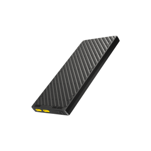 NB10000 Gen3 — Baterie externă de 10.000 mAh din generația a treia, cu două porturi USB-C și încărcare rapidă de până la 22,5 W.