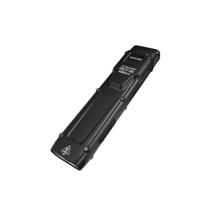 EDC27 UHi — Lanternă LED NITECORE EDC27 UHi, cu flux maxim de 3 100 lm și distanță de iluminare de până la 305 m.