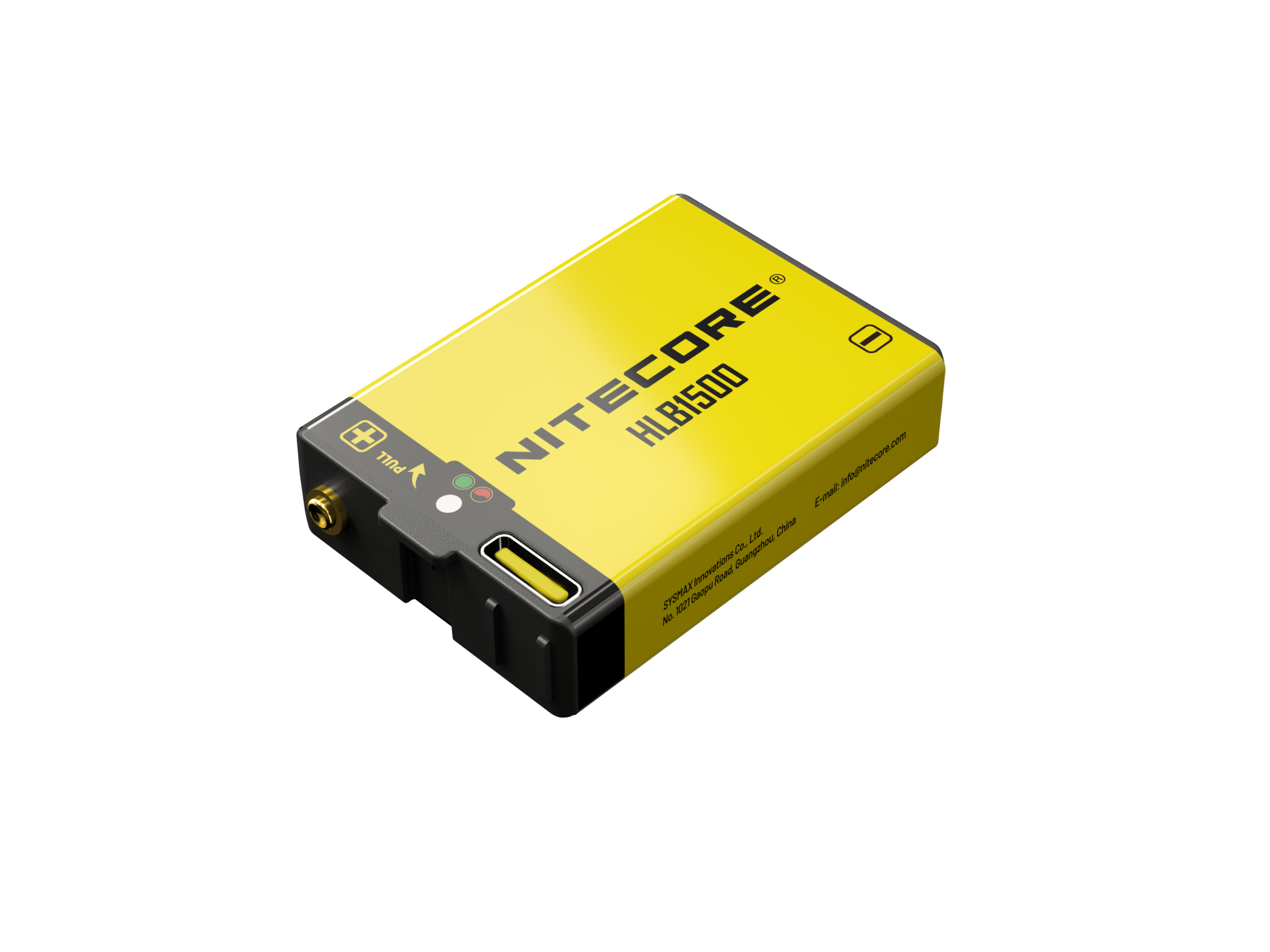 HLB1500