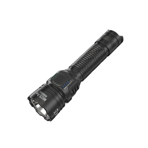 MH25 Pro — Lanternă LED NITECORE MH25 Pro, cu flux maxim de 3 300 lm și distanță de iluminare de până la 705 m.