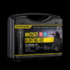 MH25GT HUNTING KIT