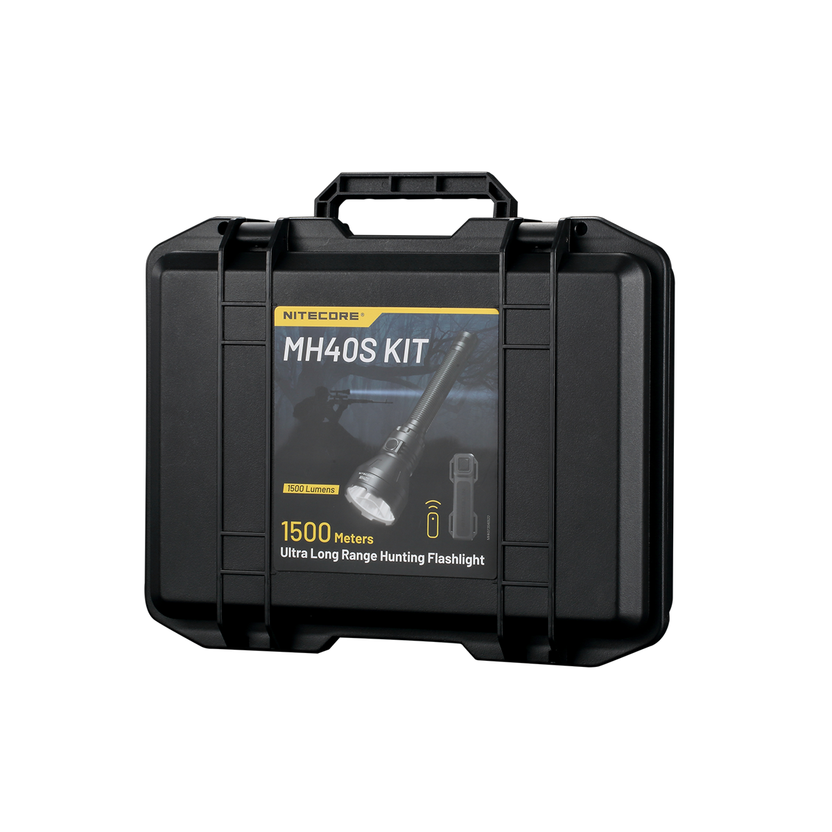 MH40S KIT
